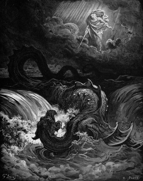 The Leviathan